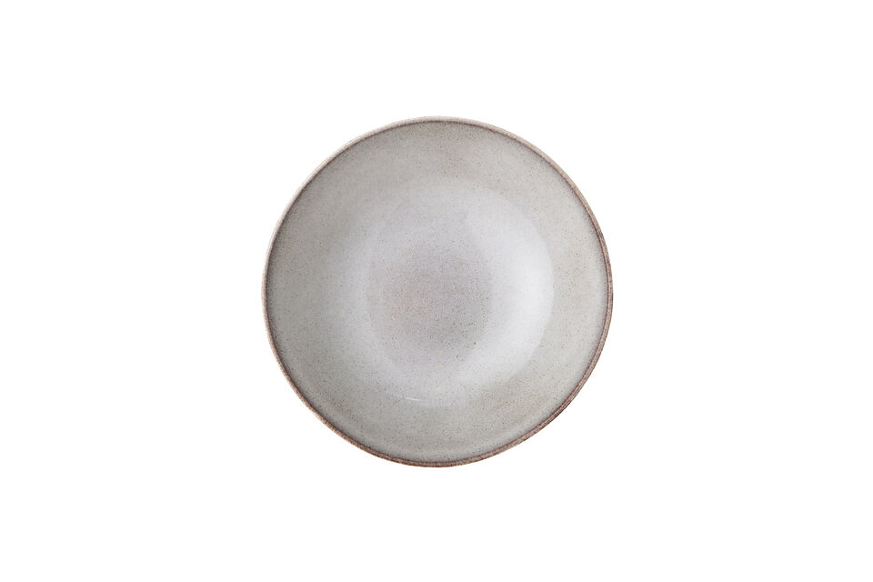 Parfait pour les céréales et autres petits repas