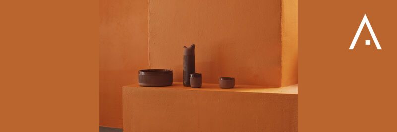 Bols, tasses et mugs Normann Copenhagen