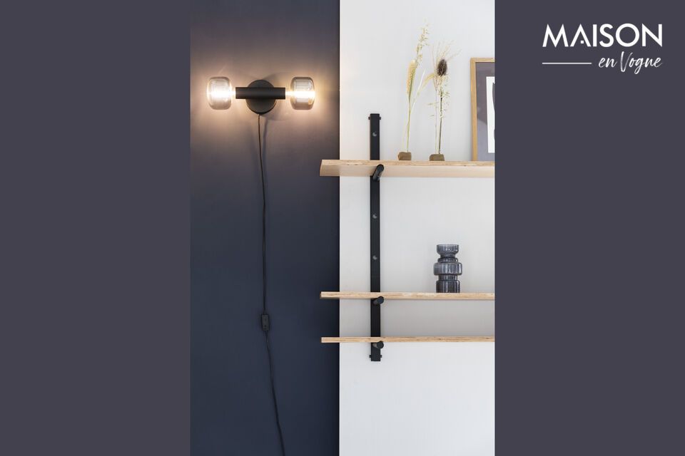 Descubra una iluminación que celebra la pureza y la elegancia del diseño moderno con nuestra