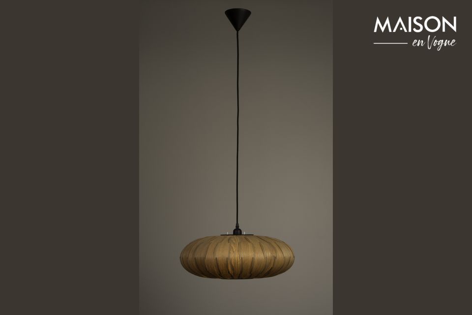 Bond Oval Suspension DutchBone