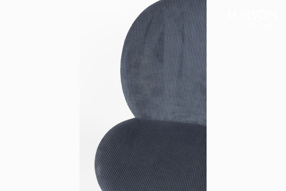 Despite its small dimensions