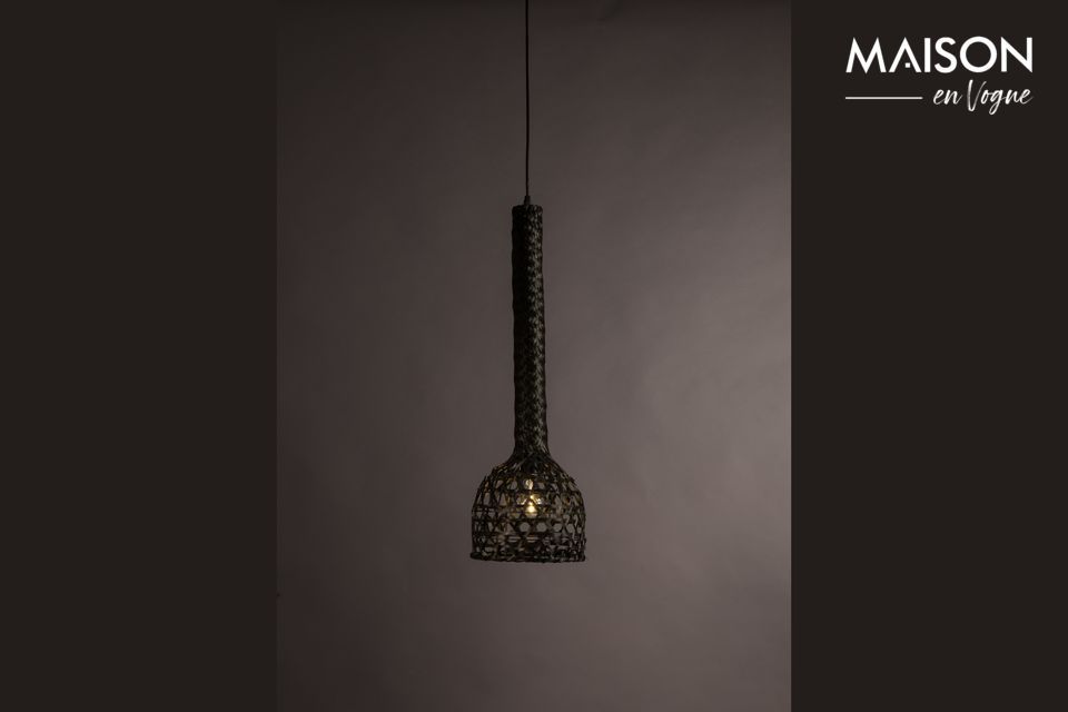 Boo black Suspension DutchBone