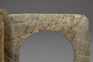Miniature Book End Satpura Brown Marble (Set of 2) 8
