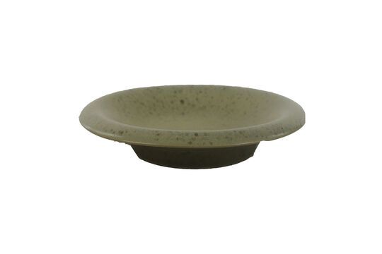 See the product profile bosque khaki stoneware plate Bosque khaki stoneware plate