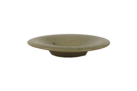 See the product profile bosque khaki stoneware soup bowl Bosque khaki stoneware soup bowl