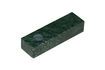 Miniature Bougeoir en marbre vert Brick 4