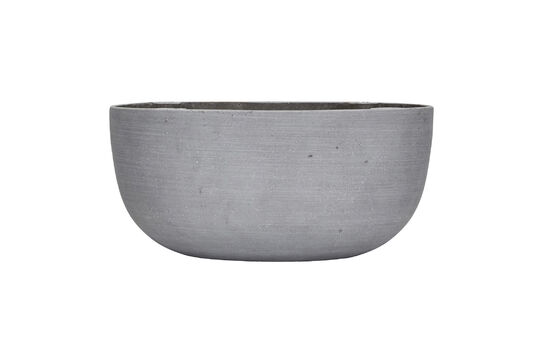 Voir la fiche produit bougeoir Grand Gris HDMarb Bougeoir Grand Gris HDMarb
