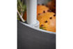 Miniature Bougeoir Grand Gris HDMarb 5