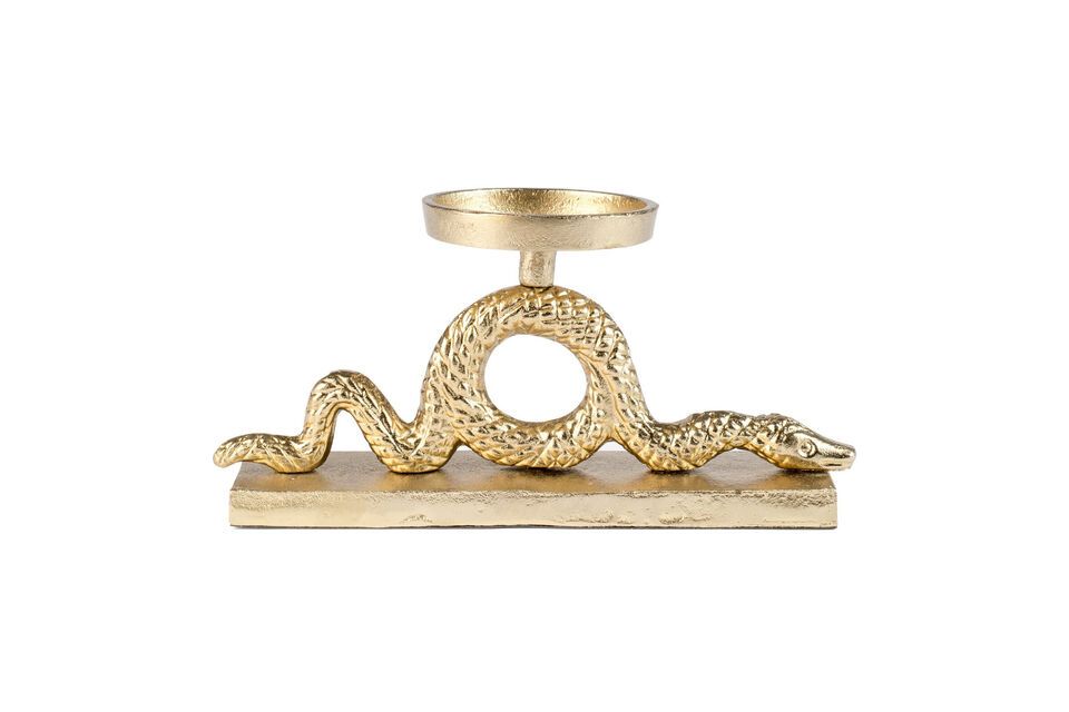 Bougeoir SERPENT main image 1