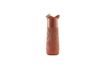 Miniature Bouteille à huile en céramique terracotta Junto 1