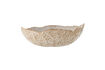 Miniature Bowl D24xH8 cm Blue Stoneware Amalia 5