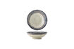 Miniature Bowl D24xH8 cm Multicolored Stoneware Imogen 1