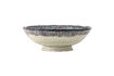 Miniature Bowl D24xH8 cm Multicolored Stoneware Imogen 7