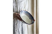 Miniature Bowl D24xH8 cm Multicolored Stoneware Imogen 2