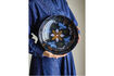 Miniature Bowl D30 cm Multi Stoneware Maricala 4