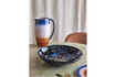 Miniature Bowl D30 cm Multi Stoneware Maricala 5