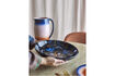 Miniature Bowl D30 cm Multi Stoneware Maricala 6