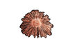 Miniature Bowl D31xH14 cm red glass Aila 5