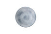 Miniature Bowl D32xH10 cm in blue stoneware Sandrine 3