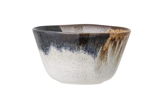 See the product profile bowl in stoneware Jules Bowl in stoneware Jules