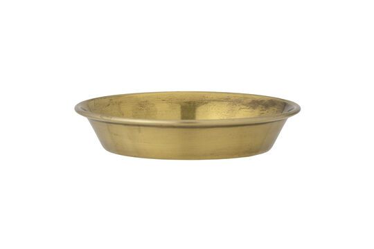 See the product profile brass Kry metal bowl Brass Kry metal bowl