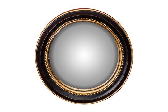 See the product profile brassy Small convex mirror Brassy Small convex mirror