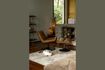Miniaturansicht Brauner Vintage-Hocker Bar 14