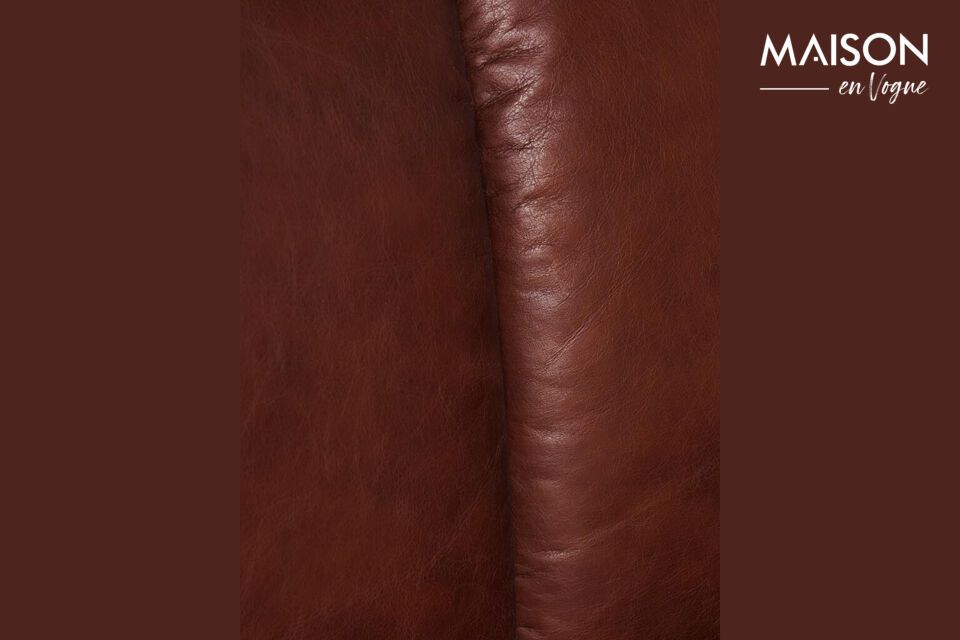 Dieses Sofa wurde so entworfen