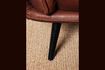Miniaturansicht Braunes 3-Sitzer-Sofa aus Leder Slowboy 5