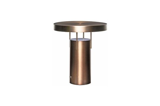 See the product profile bringMe brown metal table lamp BringMe brown metal table lamp