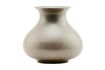Miniature Brown ceramic vase Santa Fe 3