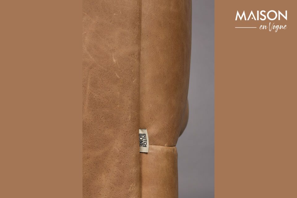 Whether in a warm living room or a contemporary living space