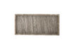 Miniature Brown marble tray Majsa 9
