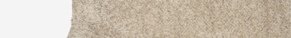 Material Details Brown polyester dining chair Marion