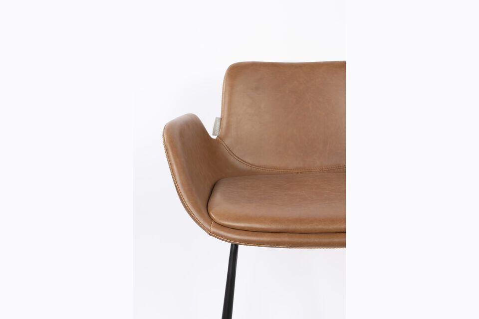 Flexible in styling options