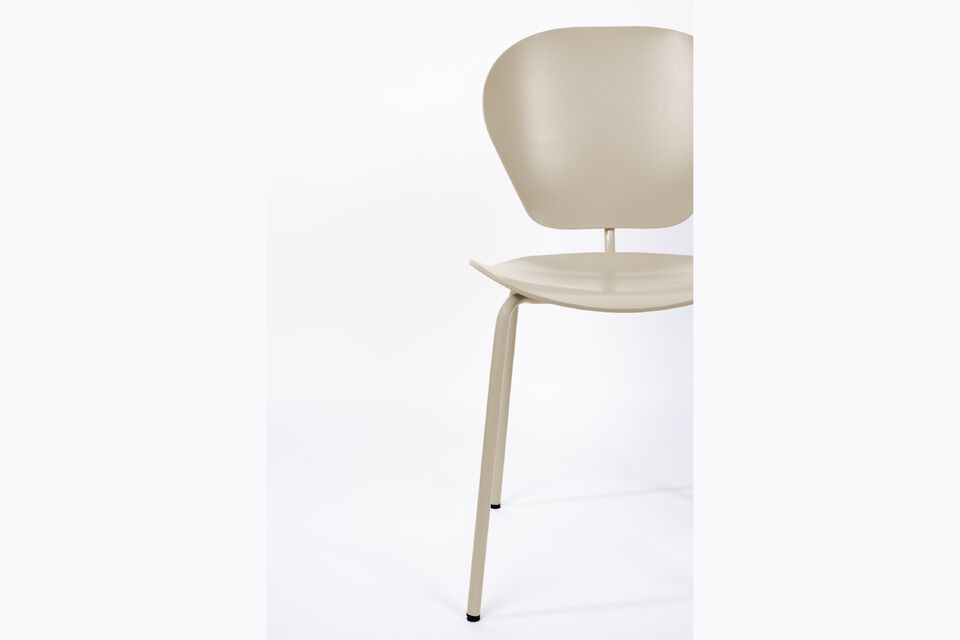 Choose the \'Ocean\' chair and play an active part in reducing the plastic footprint in our oceans