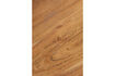 Miniature Brown wood coffee table Ayla 4