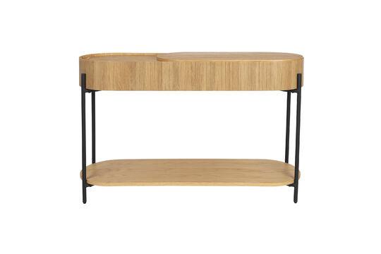 See the product profile brown wood console Slides Brown wood console Slides