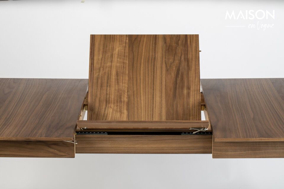 Whether you live in a small apartment or occasionally need more space