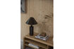 Miniature Brown wood sideboard Brave 5