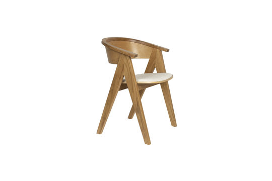 See the product profile brown wooden armchair NDSM Ndsm Brown wooden armchair NDSM Ndsm
