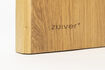 Miniature Brown wooden coffee table Brave 11