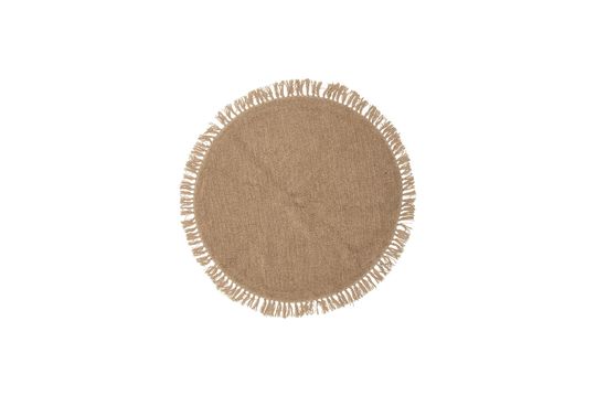 See the product profile brown wool carpet Lenea Brown wool carpet Lenea