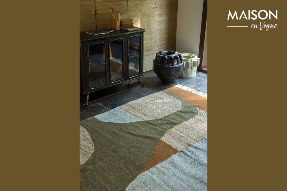 Whether to complement an existing decor or to redefine the ambience of a room entirely