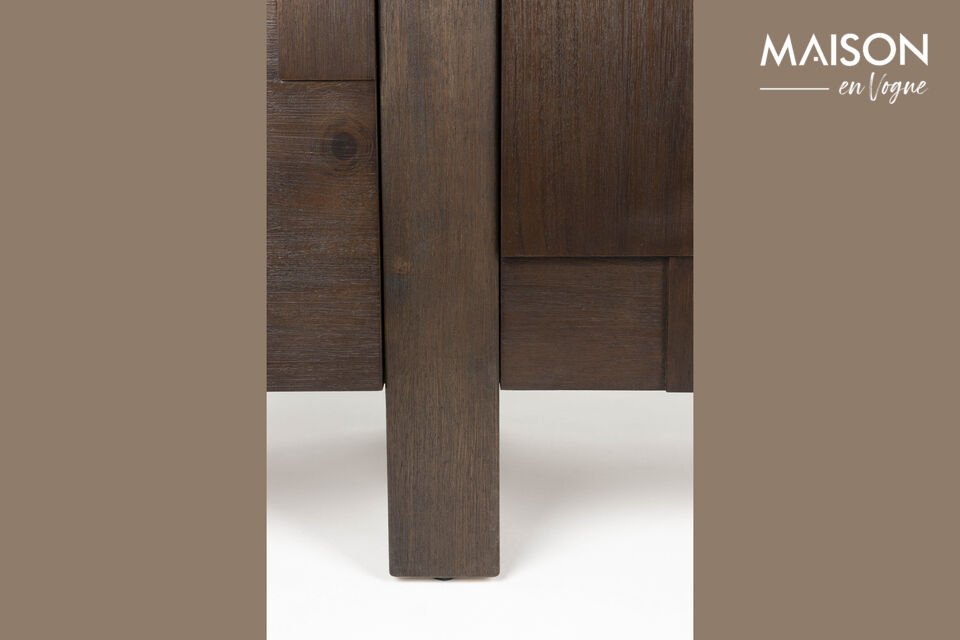 Bruneau dressoir - 8