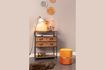 Miniatura Bubbly Sun Sgabello 1