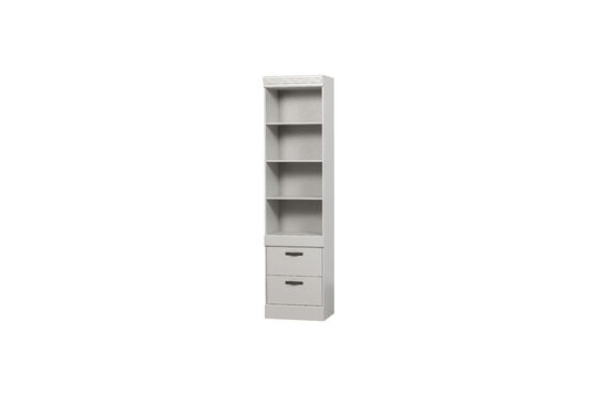 Schauen Sie die Produktbeschreibung an bücherregal H215 cm Kiefer Schneeweiß BOLD Bücherregal H215 cm Kiefer Schneeweiß BOLD