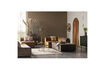 Miniature Buffet 160cm bois de manguier noir Counter 3