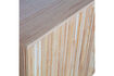 Miniature Buffet 200 cm Chêne Naturel New Gravure 7