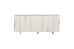 Miniature Buffet 200 cm en pin Dust Basu 1
